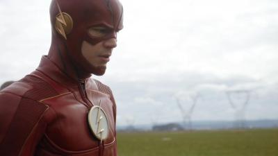 The Flash Will End After 9 Seasons