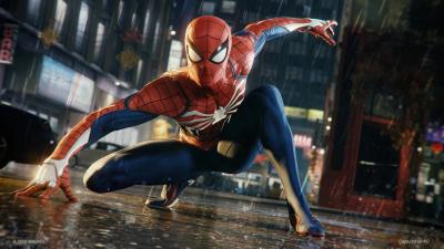 Spider-Man Now $15 Cheaper On Steam After ‘Pricing Correction’