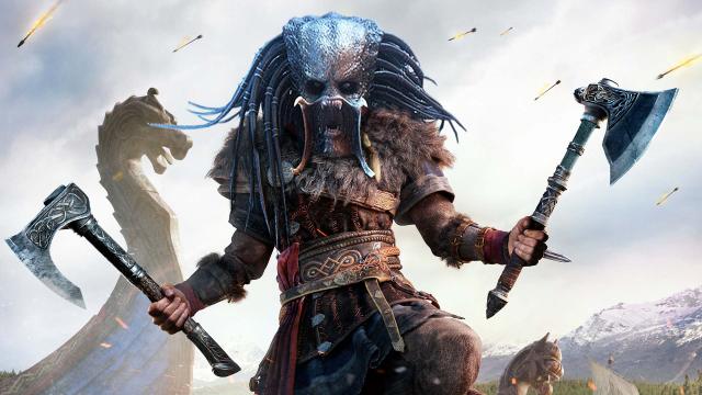 New Predator Film’s Composer Got The Job After Director Heard Her Work In Assassin’s Creed