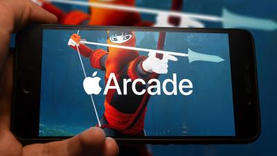 How To Know When Games Are About To Disappear From Apple Arcade