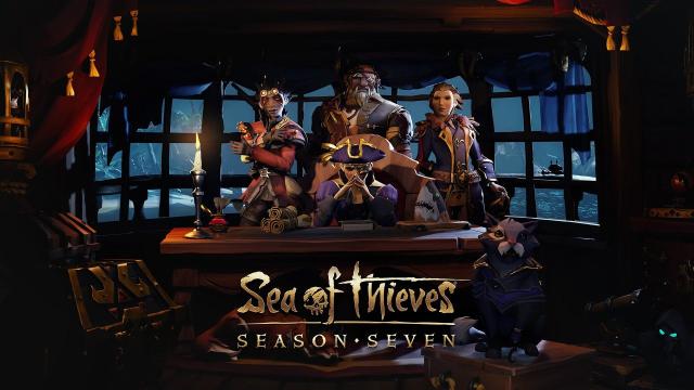 Tools, Not Rules: How Sea Of Thieves’ Captaincy Update Changes Everything