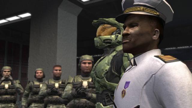 OMG, Someone Actually Conquered Halo 2’s ‘Impossible’ $AU28,000 Challenge