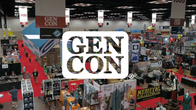 Arseholes Impersonate Board Game Con Staff, Send Harassing Messages To Attendees