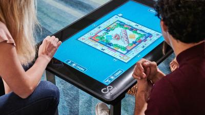 It’s Time to Duel: Live Your Yu-Gi-Oh Fantasy With A Hologram Game Table