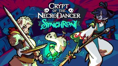 Crypt Of The Necrodancer Is Getting A Huge New DLC Pack, So It’s Time To Bonk To The Beat Again