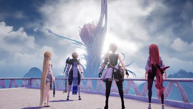 Stardew Valley-Like Final Fantasy Sim Reveals Horny Produce