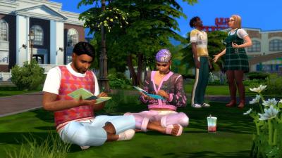 5 Crucial Tips To Surviving The Sims 4: High School Years Expansion Pack