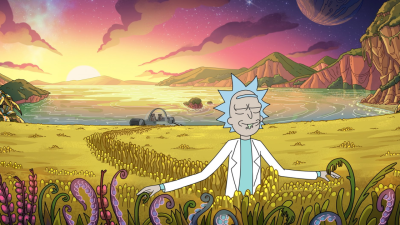 Rick & Morty’s First Season 6 Footage Sets The Stakes