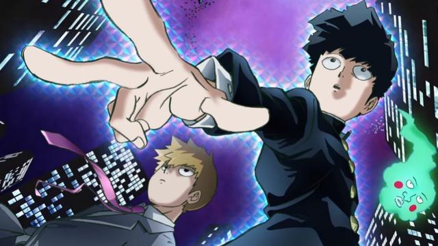 Mob Psycho 100 Season 3 - Episode 12 [Review] — The Geekly Grind