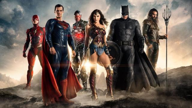 Warner Bros.’ DC Comics Problem Is Warner Bros. Itself