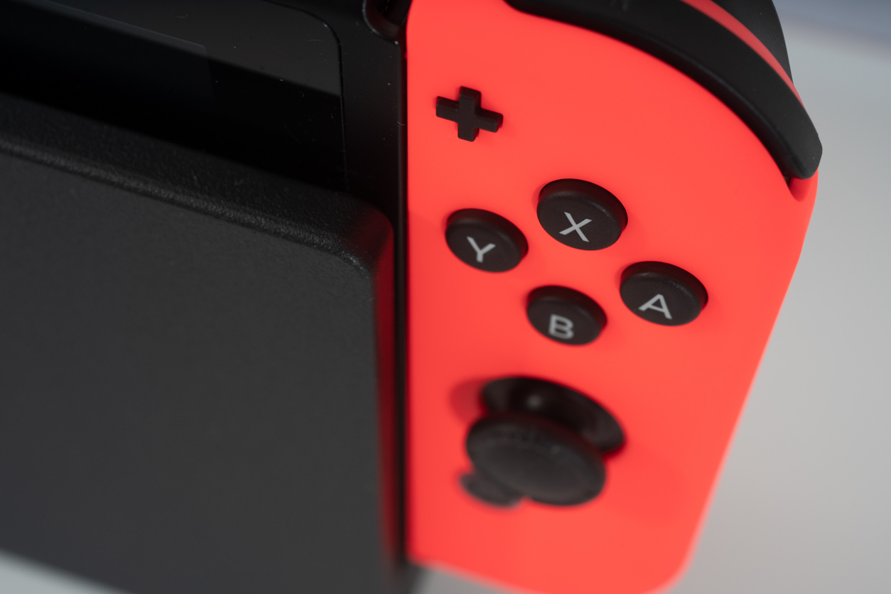 Steam Beta Allows PC Gamers to Use Nintendo Joy-Con Controllers