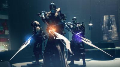 Destiny 2 Leaker Suggests Your Power Level May Be Going Away