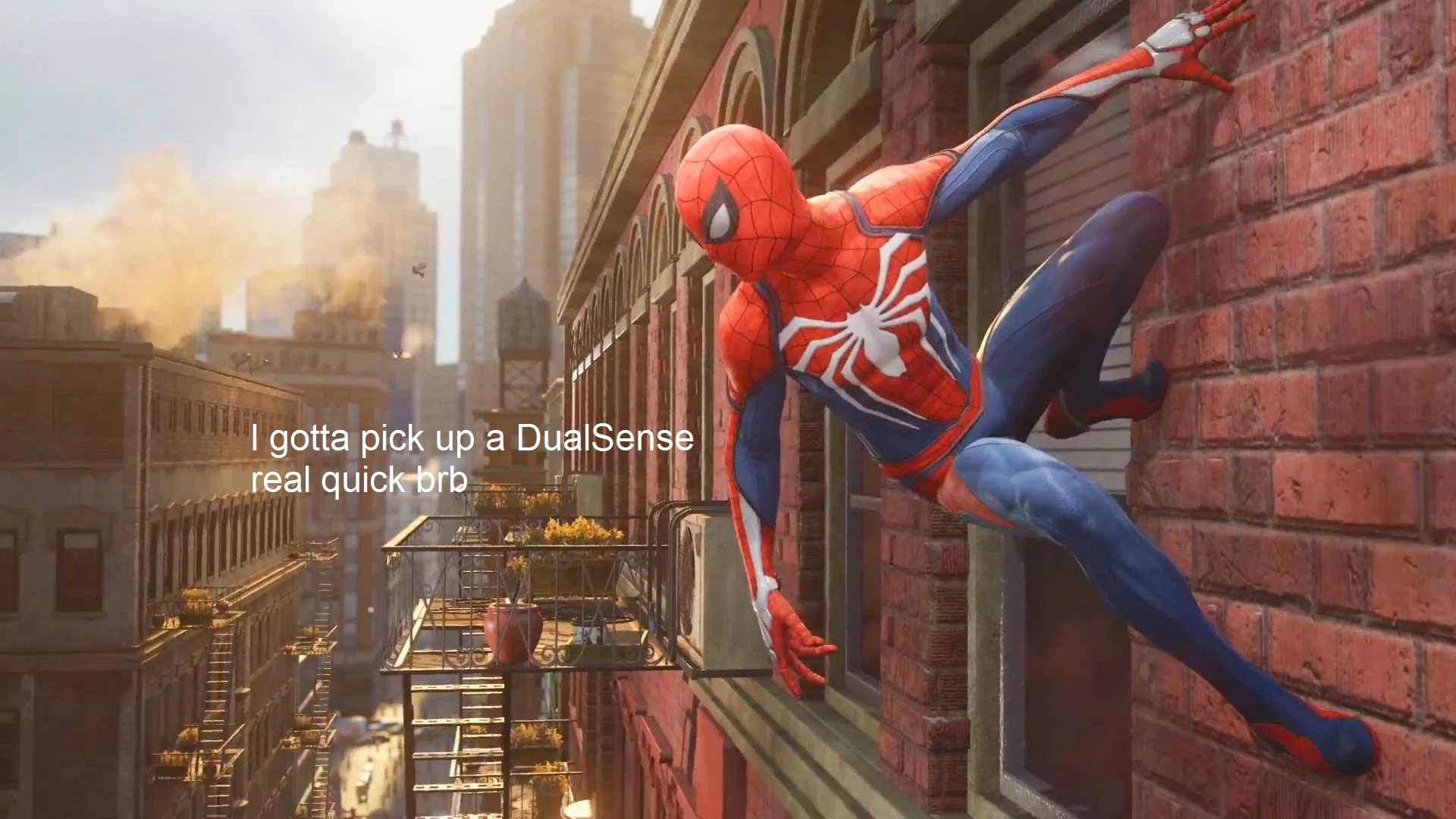 5 games to play on PC if you enjoyed Marvel's Spider-Man