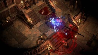 Grinding Gear Announces Path Of Exile 2 Will Be Playable At ExileCon 2023