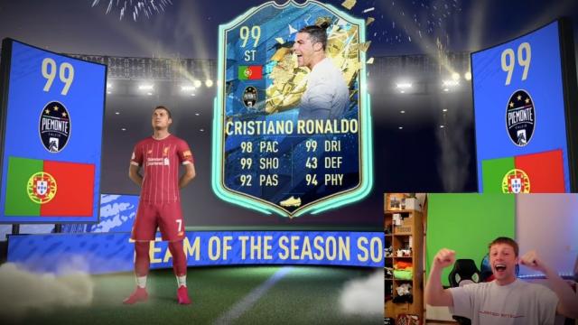EA Says FIFA Players Actually ‘Love’ The Game’s Controversial Loot Boxes