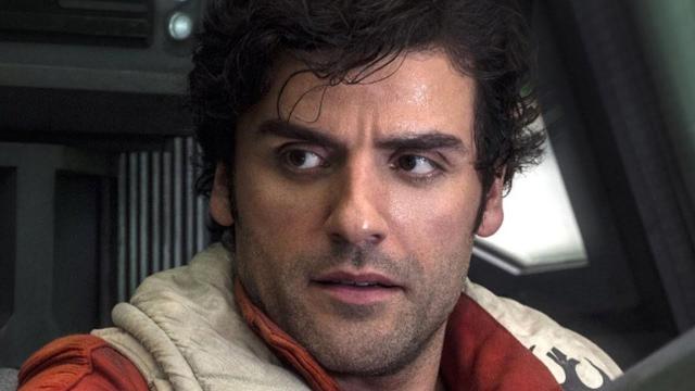 Oscar Isaac’s Down For More Star Wars, So He Must Need Another House