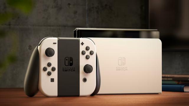 Nintendo Promises The Switch Price Won’t Go Up Despite Rising Production Costs