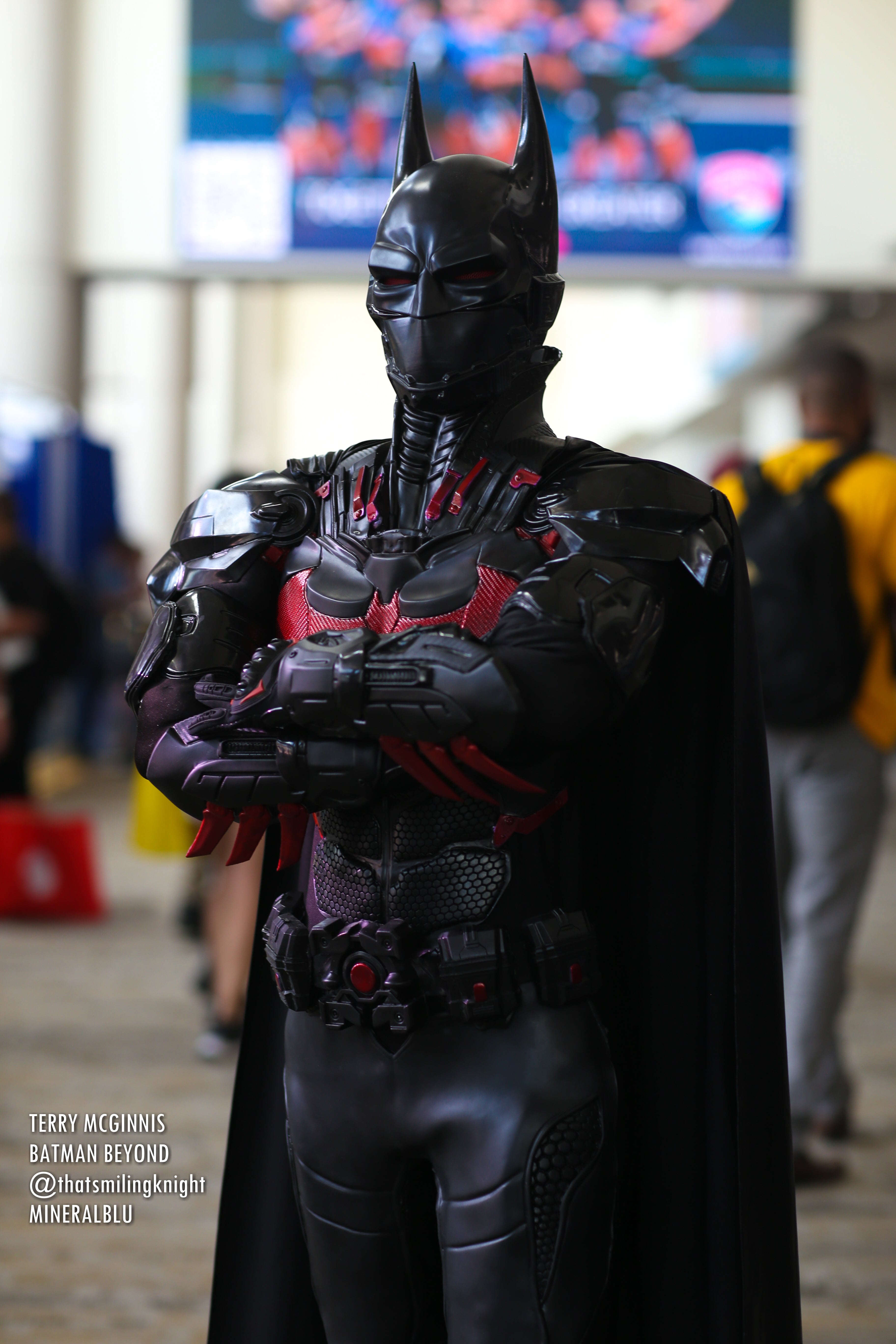 Our Favourite Cosplay From San Diego Comic-Con 2022