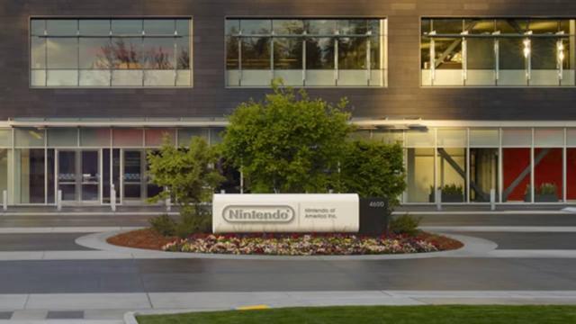 Nintendo Of America’s Testers Say They Faced Years Of Sexual Harassment