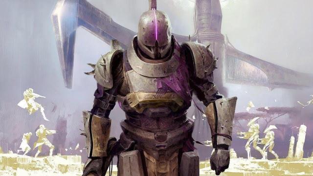 Harassed Destiny 2 Dev Drops Mic With Arc 3.0 Ability Reveal