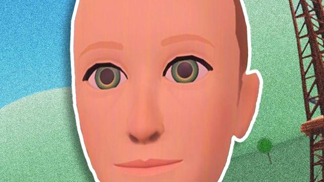 Mark Zuckerberg’s Soulless Metaverse Avatar Has Me Worried About Our Digital Future