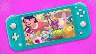 Pokémon-like Ooblets Out For Switch In September, Leaves Early Access