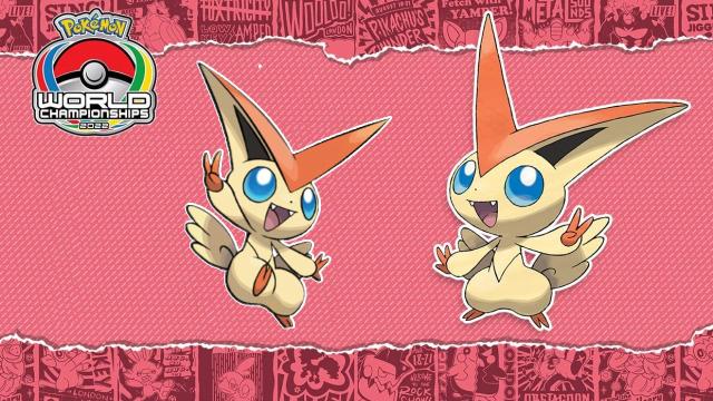 Pokémon Sword And Shield Is Giving Out Free Rare Victini Mythicals