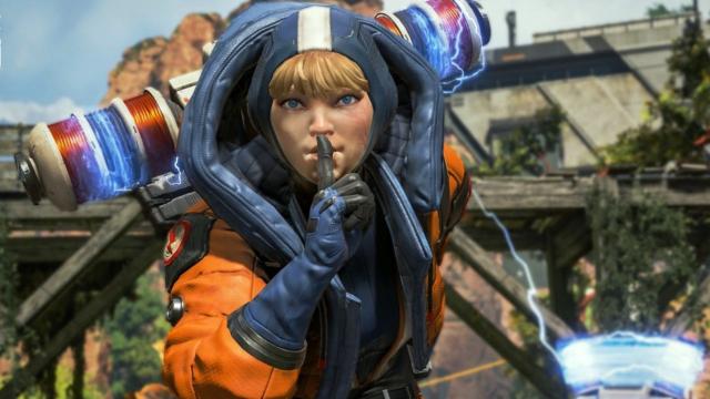 Apex Legends Casuals Think Pros Are Ruining The Game