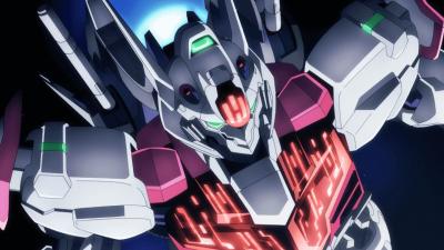 The Next Mobile Suit Gundam Series Kicks Off Early This September
