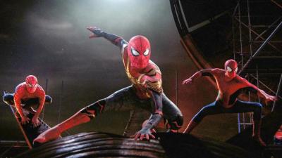 The Spider-Man: No Way Home Extended Edition Is 11 Minutes Longer