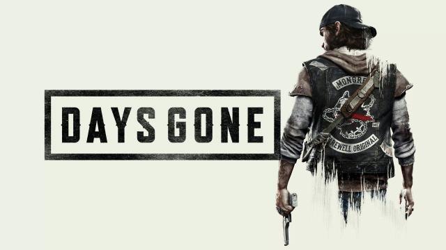 Days Gone May Be Getting A Movie, Still No Sequel