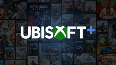 Ubisoft+ Could Be Arriving On Xbox Platforms Very Soon, If New Datamine Anything To Go By