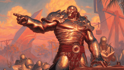 Dominaria United Exclusive: Magic The Gathering’s Latest Card Could Bring Your Whole Deck Undone