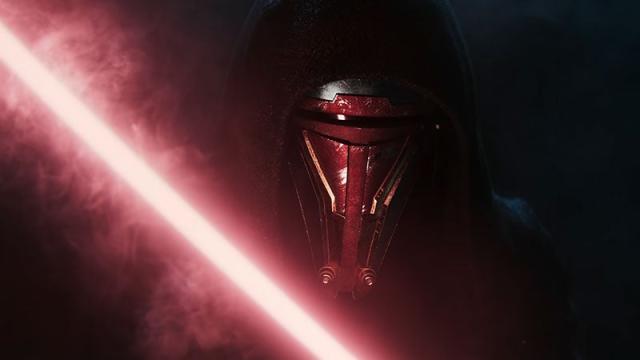 Sounds Like The KOTOR Remake Is In Even Bigger Trouble