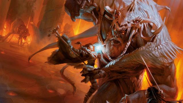 Roll For Initiative With Our Beginner’s Guide To Dungeons & Dragons
