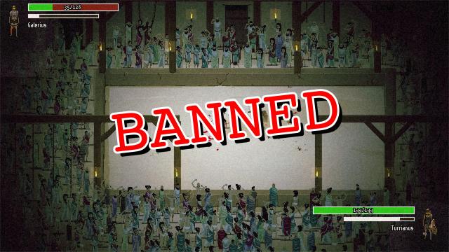 Valve Bans Steam Dev From Forums After ‘Abusive’ Behaviour