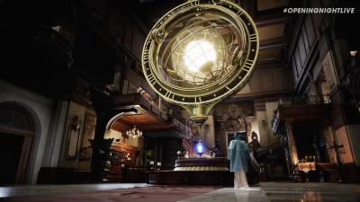 Dark ‘Pinocchio’ Soulslike Shows Off Gameplay At Gamescom