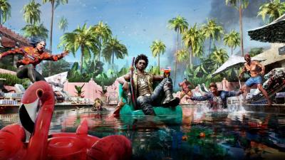 Dead Island 2 Is Finally Coming After A Decade Of Development Hell