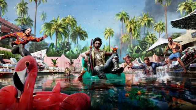 Dead Island 2 Is Finally Coming After A Decade Of Development Hell