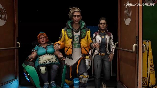 New Tales From The Borderlands Out In October With New Characters, Story, Ex-Telltale Devs