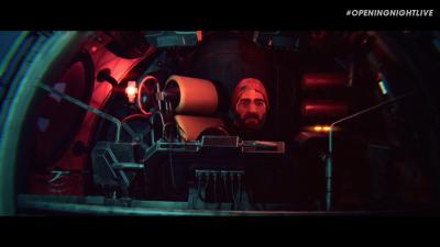Quantic Dream Reveals Underwater Game At Gamescom