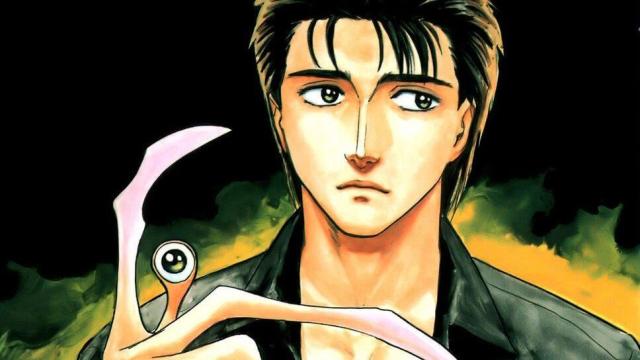 Netflix Gets Infected With A Live-Action Parasyte TV Series