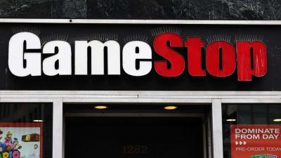 GameStop Will Start Paying Some Employees With Meme Stock