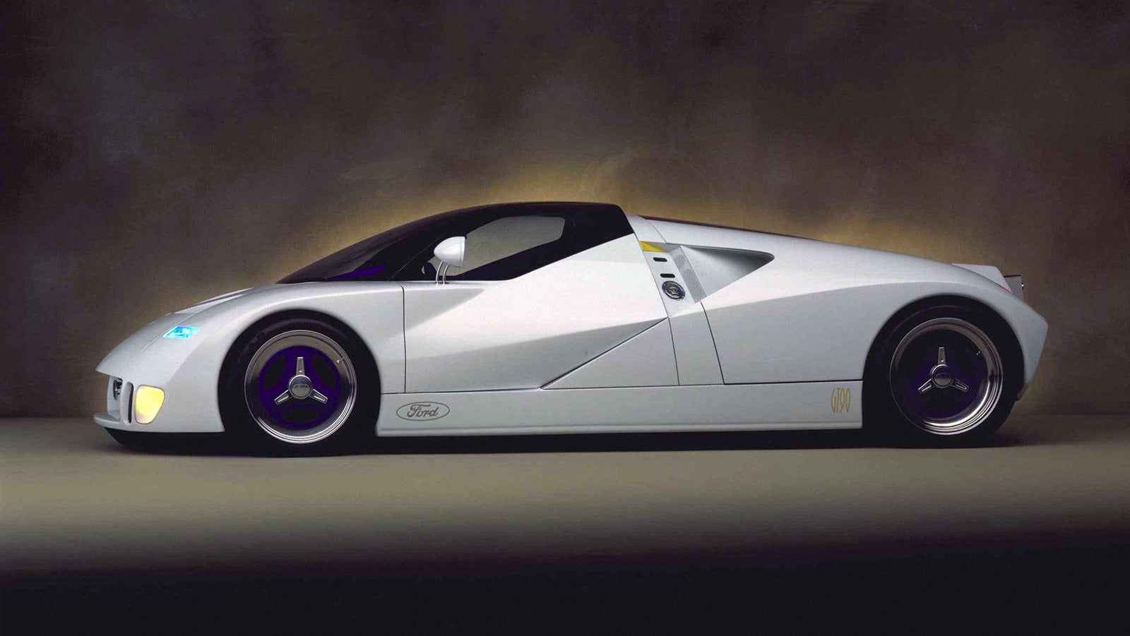 The 10 Cars That Need To Be Featured In More Video Games