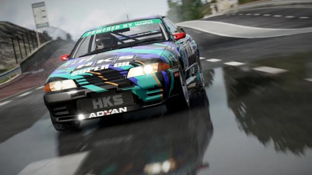 Both Project CARS and Project CARS 2 to be delisted from sale