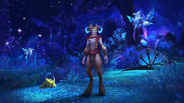 Wait, Did A ‘Blood Plague’ In World Of Warcraft Really Help Scientists Model COVID Better?