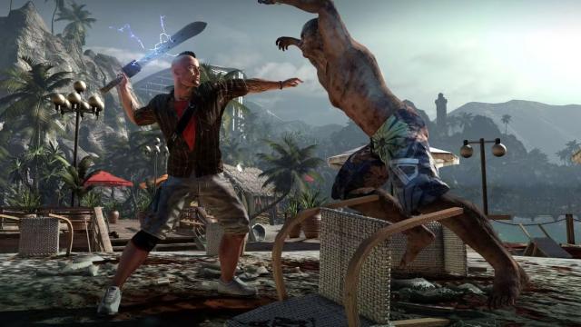 Dead Island 2 Supports Alexa Voice Recognition, So You Can Yell At The Zombies