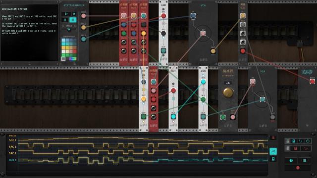 This Puzzle Game Is A Fun, Affordable Way To Learn Electronic Music