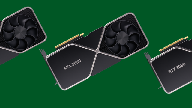 In The Leadup To The RTX 40 Series, Nvidia Made Too Many GPUs So Watch Out For Sales