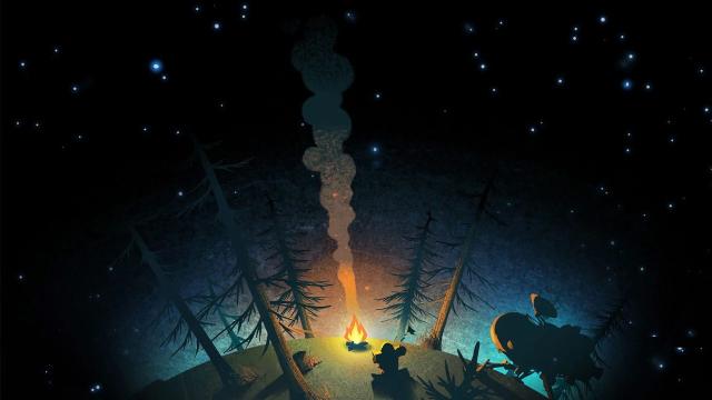 Exclusive: 2019 GOTY Outer Wilds Is Getting New Music, Here’s The First Single